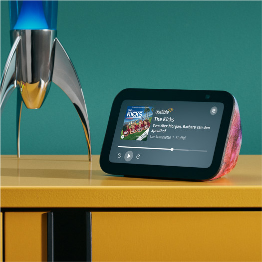 Echo Show 5 Kids (Bild: Amazon)